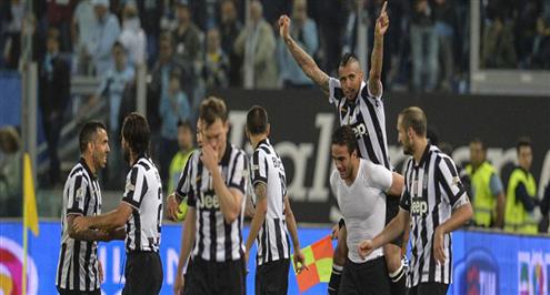 أليجري ينال جائزة "الحكمة الخططية"